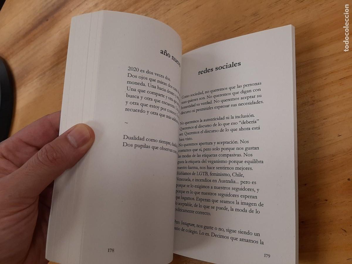 Libros: Miedo - Julia Jim&eacute;nez Hens, 2020 (firmado) - Foto 7