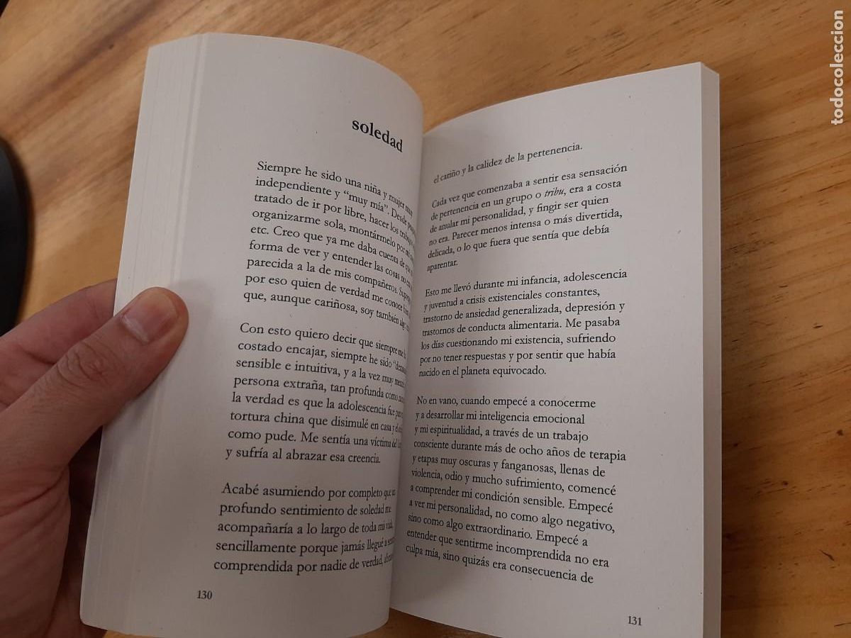 Libros: Miedo - Julia Jim&eacute;nez Hens, 2020 (firmado) - Foto 8