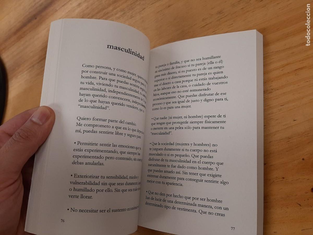 Libros: Miedo - Julia Jim&eacute;nez Hens, 2020 (firmado) - Foto 9