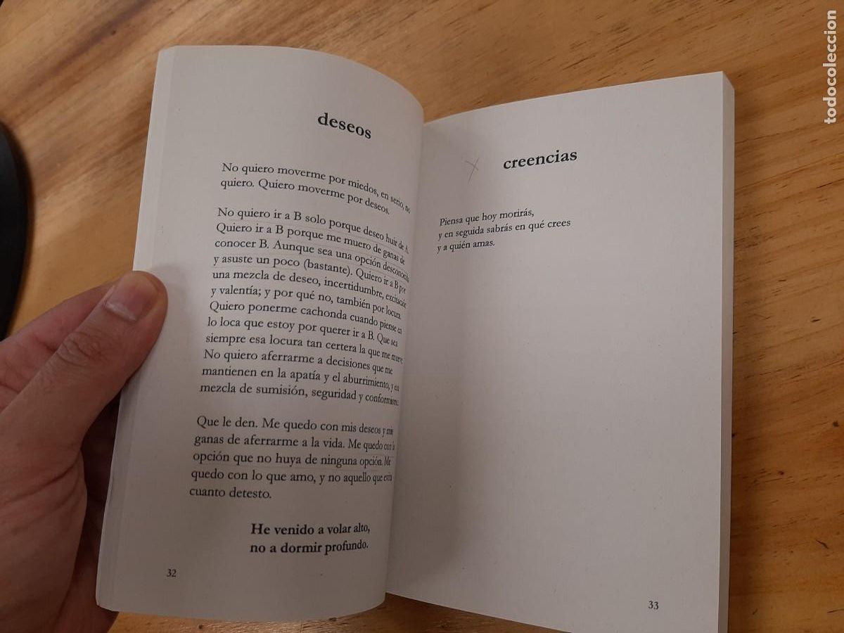Libros: Miedo - Julia Jim&eacute;nez Hens, 2020 (firmado) - Foto 10