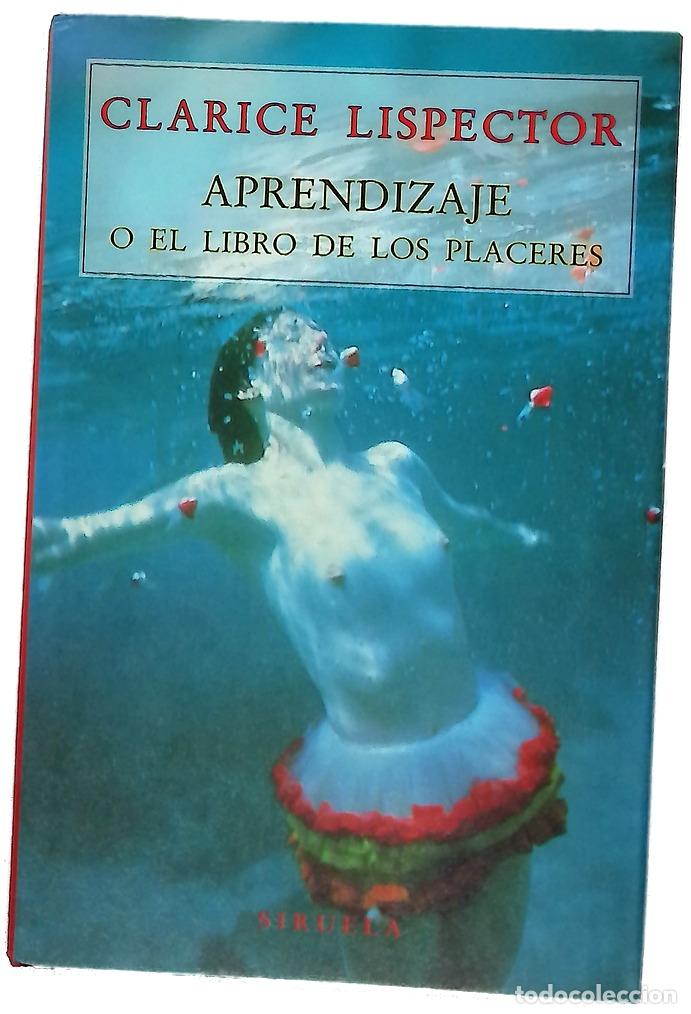 Libri di seconda mano: Aprendizaje o El Libro de los placeres