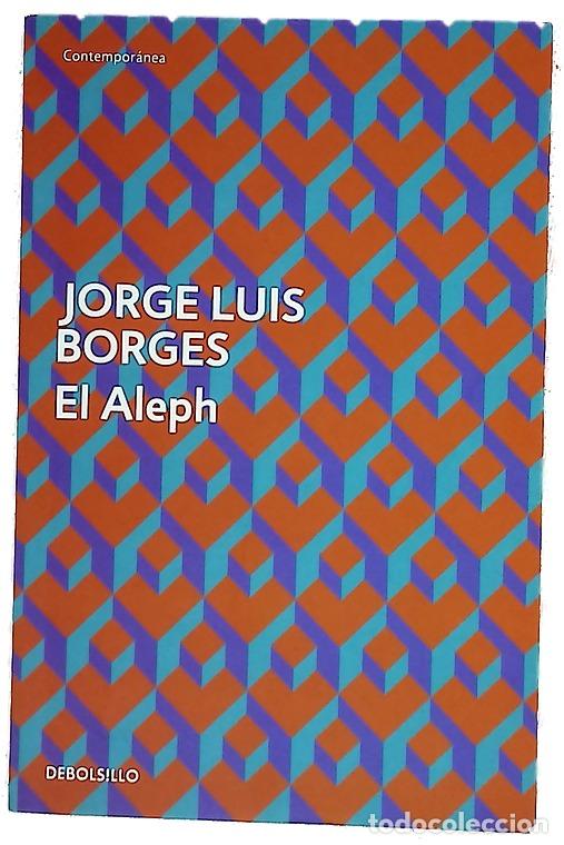 Libri di seconda mano: El aleph - Borges, Jorge Luis