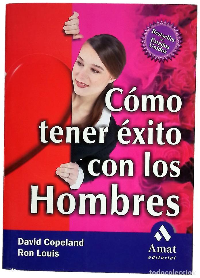 books: Como Tener Exito Con Los Hombres