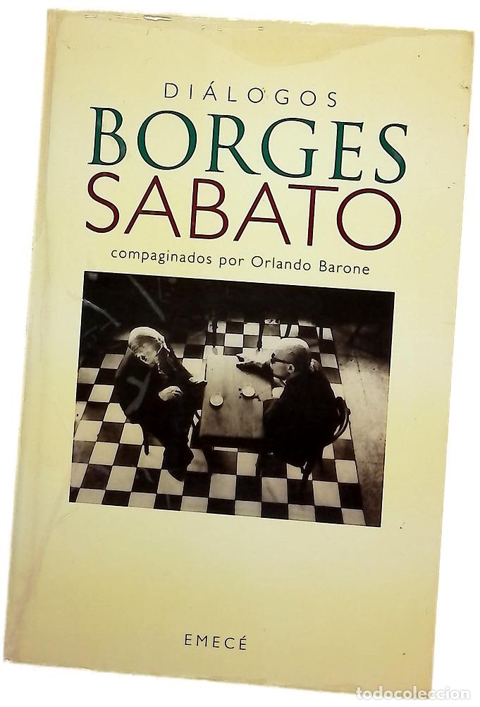 Livres: Di&aacute;logos - Emec&eacute; (1996) (libro de segunda mano)