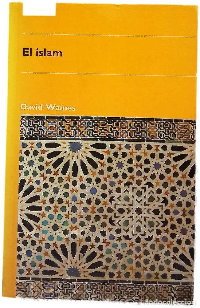 Livres: El islam - Waines, David - Cambridge University Press