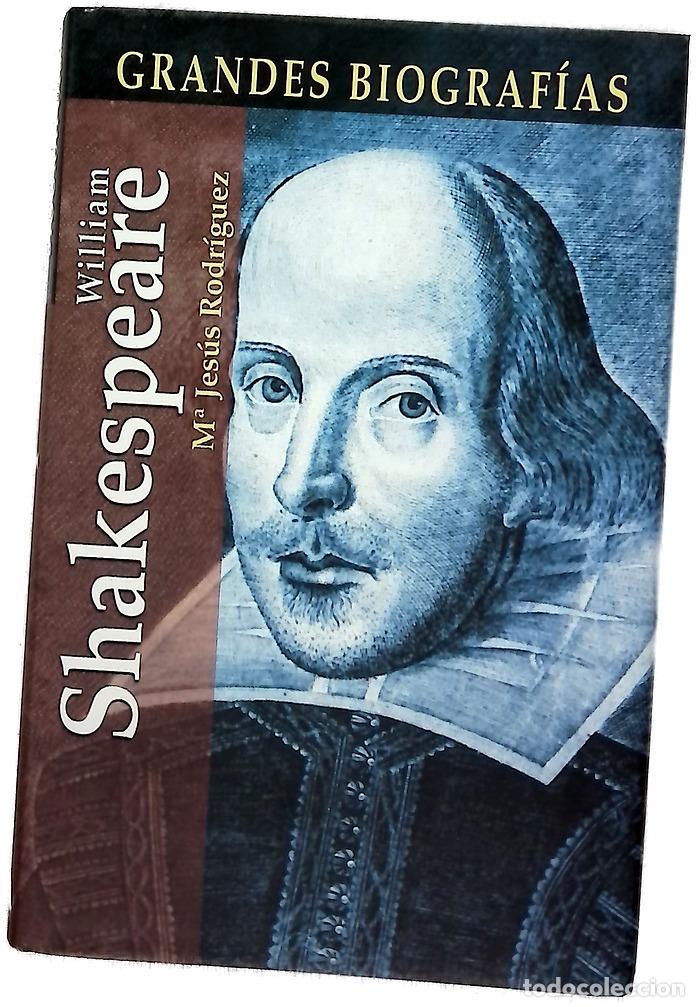 Libros: Shakespeare y su tiempo - Rodr&iacute;guez Ill&aacute;n, Mar&iacute;a Jes&uacute;s