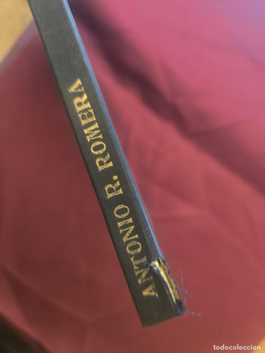 Libros: Rembrandt - Antonio R. Romera - Foto 4