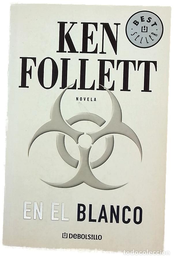 B&uuml;cher: En el blanco - Follett, Ken