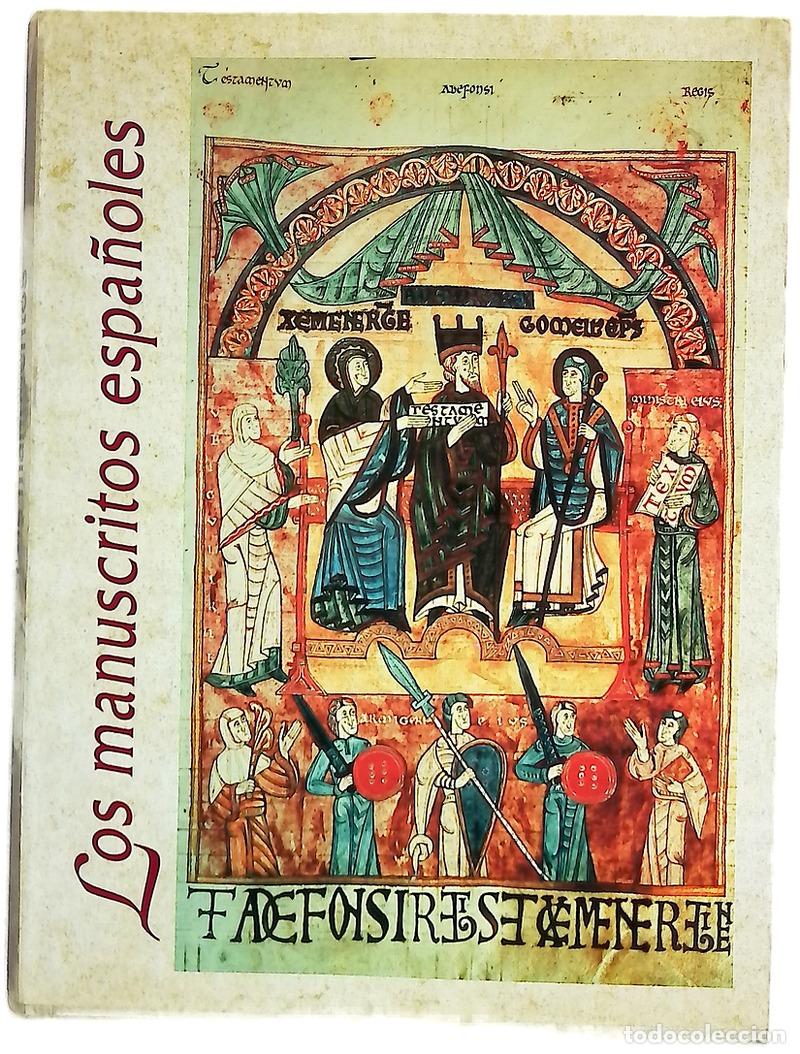 books: Historia ilustrada del libro espa&ntilde;ol