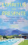 Libros: Esp&iacute;ritus del presente. Los &uacute;ltimos a&ntilde;os de la Filosof&iacute;a y el comienzo de una nueva Ilustraci&oacute;n 1948