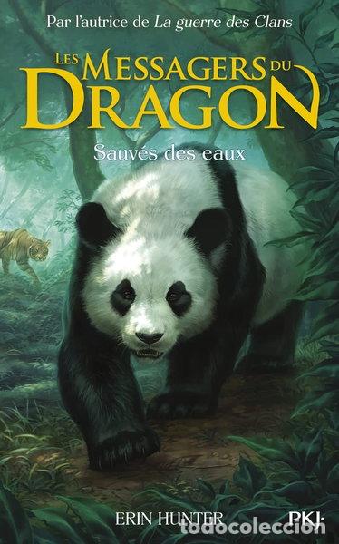 Libros: Sauv&eacute;s des eaux- 9782266321143