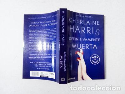 Libros: M&aacute;s muerto que nunca- 9788466371070