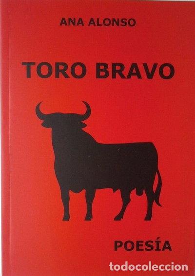Libros: Toro bravo- 9788492597109