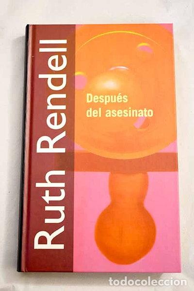 Libros: Despu&eacute;s del asesinato- 9788447319206