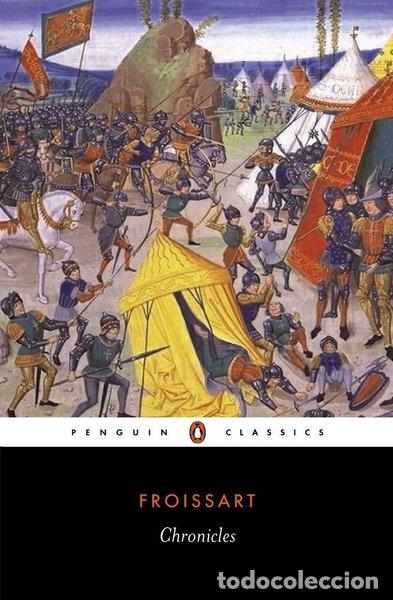 Libros: Chronicles- 9780140442007