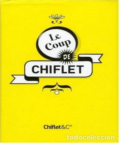 Libros: Le coup de Chiflet- 9782351640135