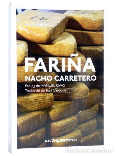 Libros: Fari&ntilde;a- 9788417181413