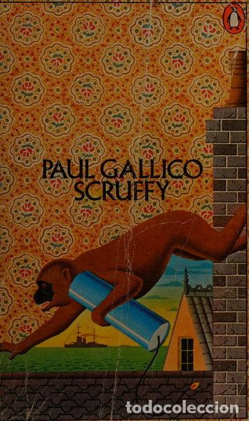 Libros: Scruffy- 9780140026283