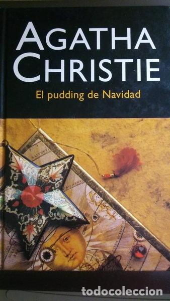 Libros: El pudding de Navidad- 9788427298699