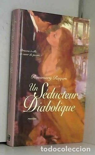 Libros: Un s&eacute;ducteur diabolique- 9782738216151