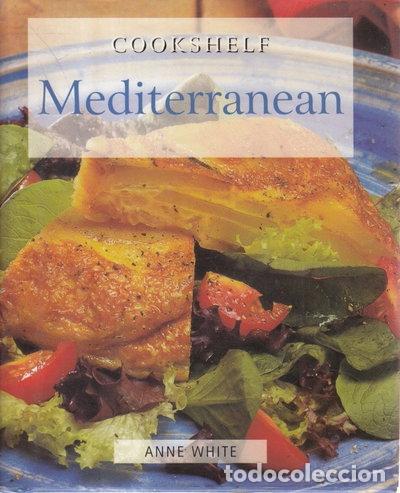 Libros: Mediterranean- 9780752554969