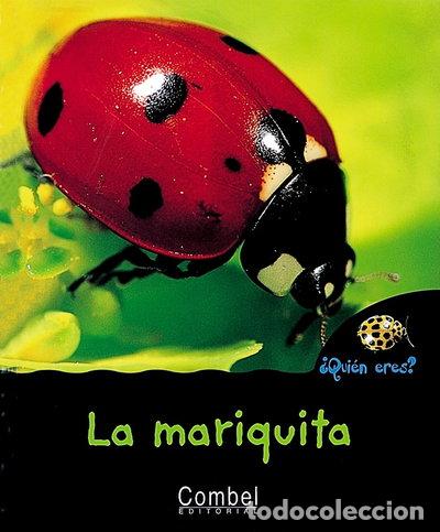 Livros em segunda m&atilde;o: La mariquita- 9788478642359