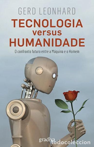 Libros: Tecnologia versus Humanidade- 9789896167899