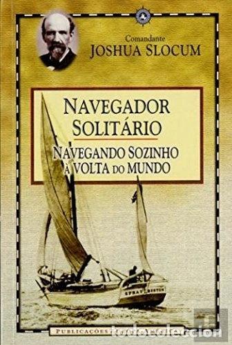 books: Navegador solit&aacute;rio- 9789721047990