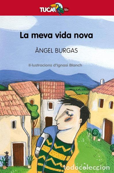 Libros: La meva vida nova- 9788468340999