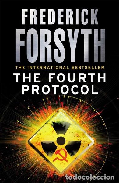 Libros: The Fourth Protocol- 9780099559849