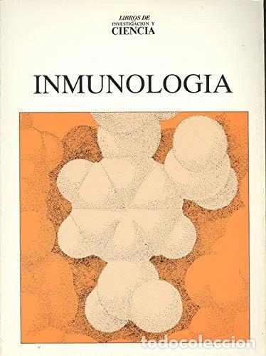 Libros: Inmunolog&iacute;a- 9788475930084 - Foto 1