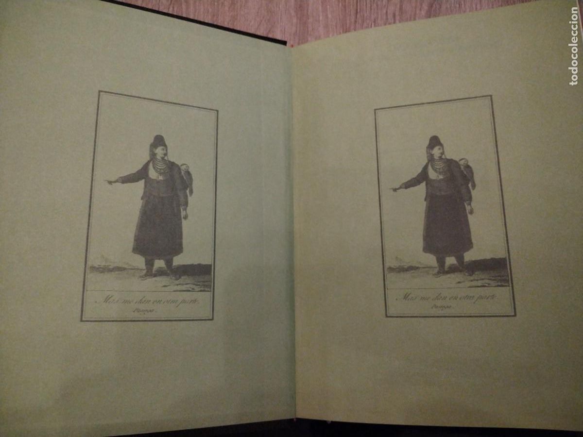 Libros: Madoz 1845-1850 -santander - edici&oacute;n facsimil - Foto 5