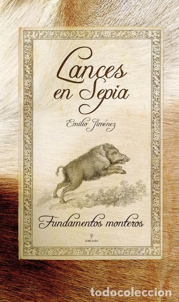 Livres: Lances en Sepia- 9788488586940