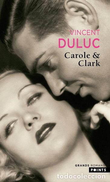 Livres: Carole & Clark- 9782757891438