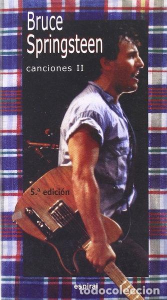 Livres: Canciones II- 9788424508401
