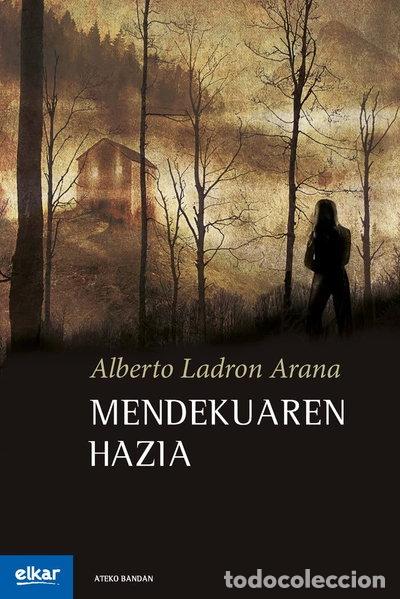 Livres: Mendekuaren hazia- 9788413600826