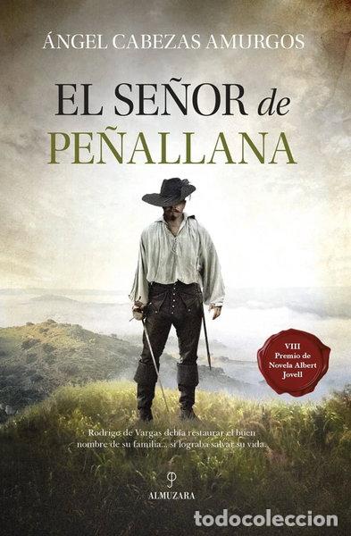 Libros: El se&ntilde;or de Pe&ntilde;allana- 9788411314183