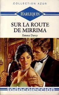 Libros: Sur la route de Mirrima- 9782280006156