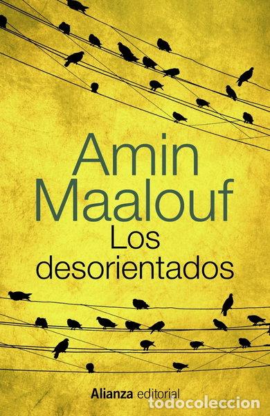 Libros: Los desorientados- 9788420686226 - Foto 1