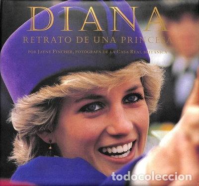 Libros: Diana: Retrato de una Princesa- 9783822875841