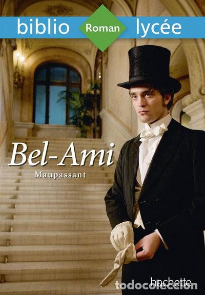 Libros: Bel-Ami- 9782013949873