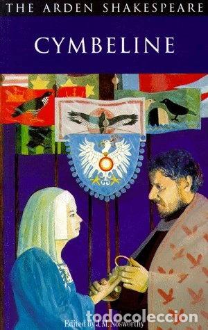 Livres: Cymbeline- 9780174435747