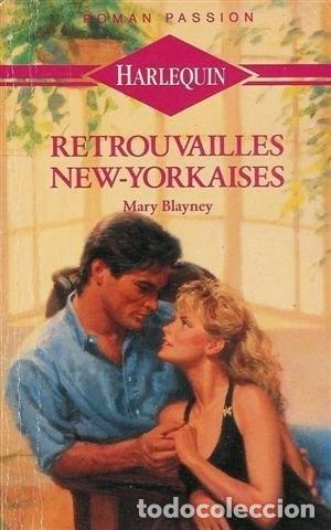Livres: Retrouvailles new-yorkaises- 9782280171120