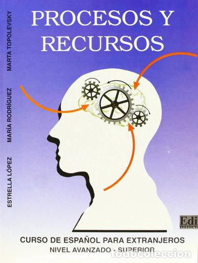 Libri di seconda mano: Procesos y recursos - Libro del alumno- 9788489756106