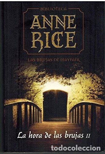 Libri di seconda mano: La hora de las brujas II- 9788467470901