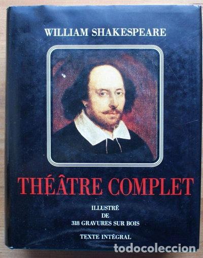Libri di seconda mano: Th&eacute;&acirc;tre complet- 9782882120090