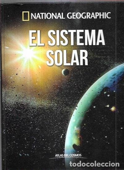 Libri di seconda mano: El Sistema Solar- 9786078572205