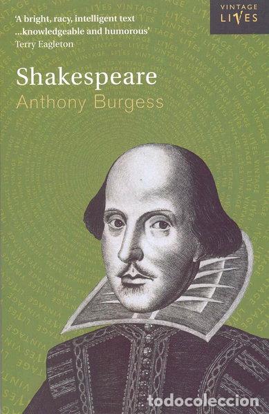 Libros: Shakespeare- 9780099599111