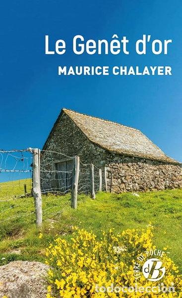 Libros: Le Gen&ecirc;t d'or- 9782812940811
