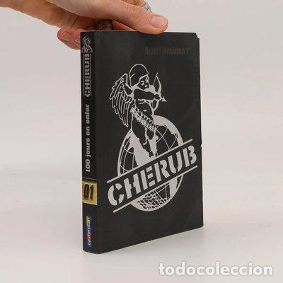 Libros: 100 jours en enfer- 9782203026506